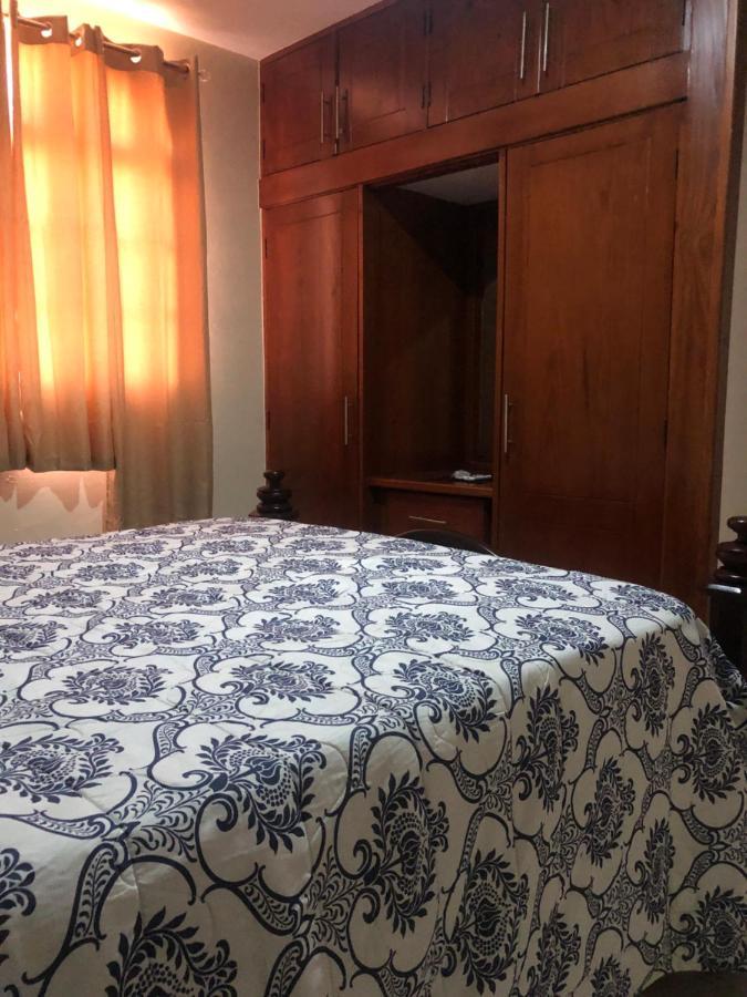 פוארטו פלטה Apartamentos Kika מראה חיצוני תמונה