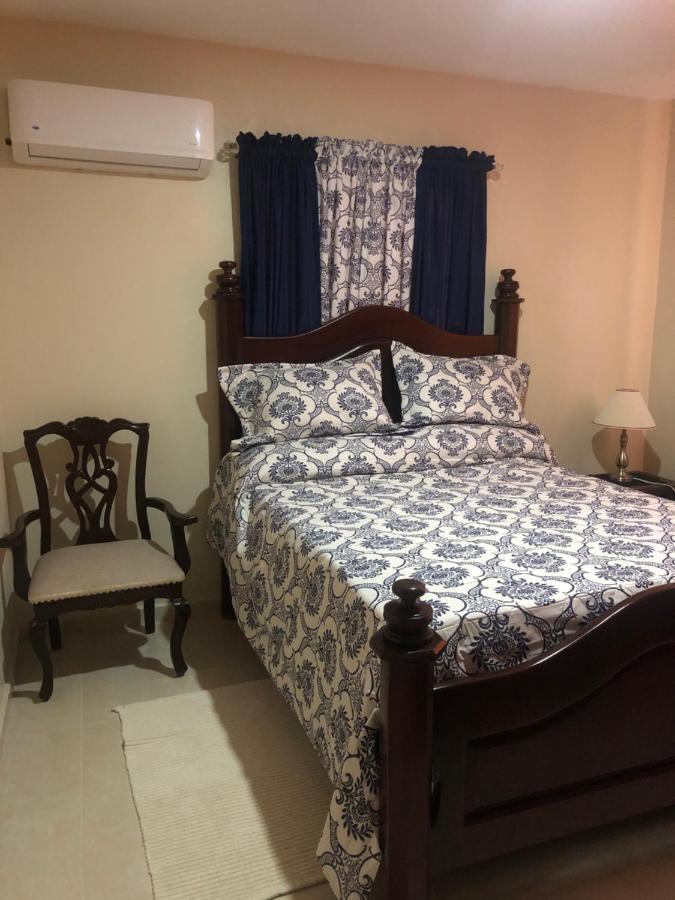 פוארטו פלטה Apartamentos Kika מראה חיצוני תמונה