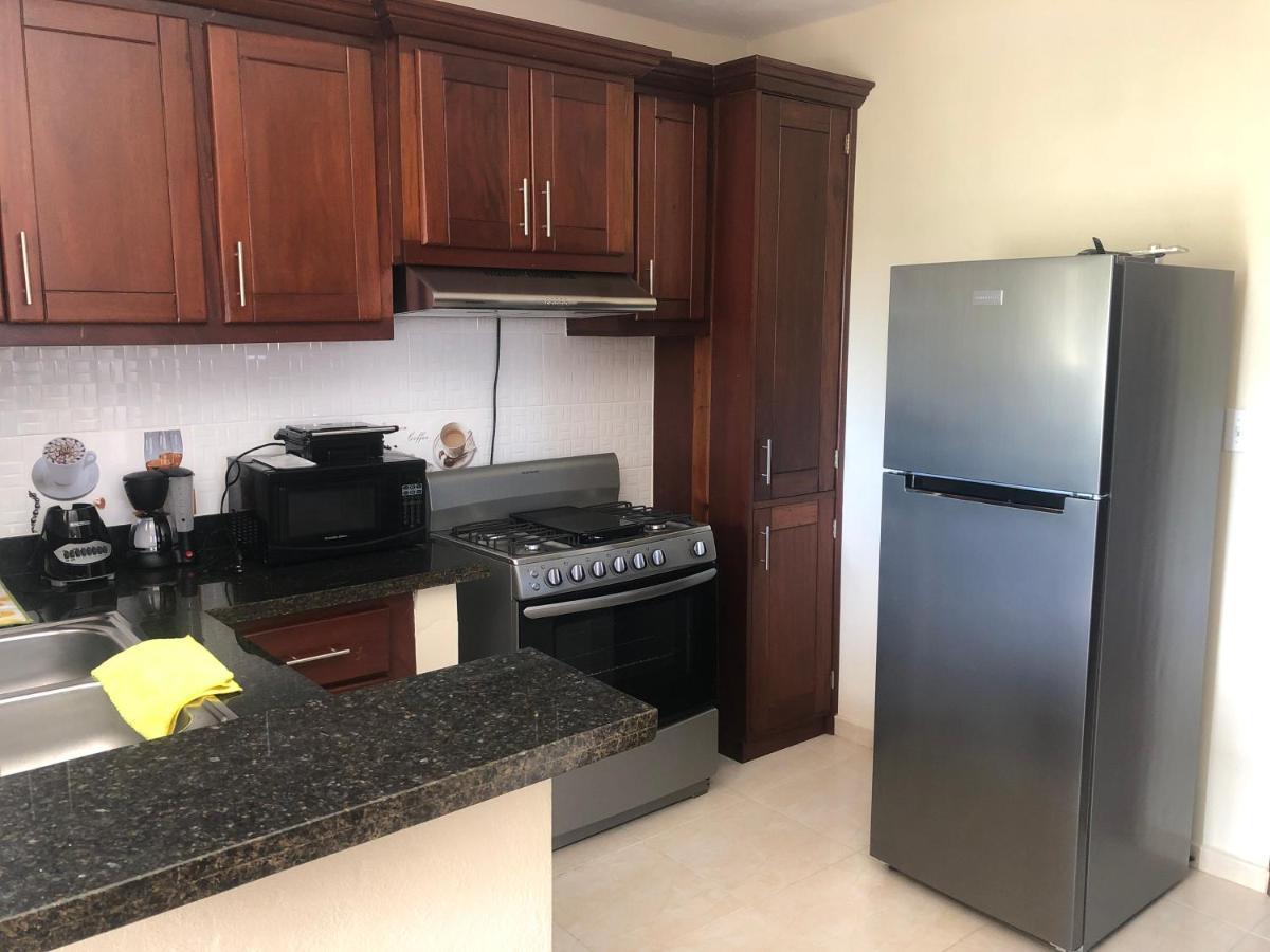 פוארטו פלטה Apartamentos Kika מראה חיצוני תמונה