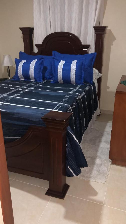פוארטו פלטה Apartamentos Kika מראה חיצוני תמונה