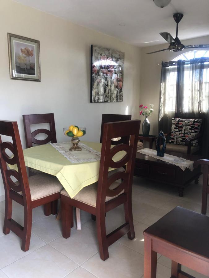 פוארטו פלטה Apartamentos Kika מראה חיצוני תמונה