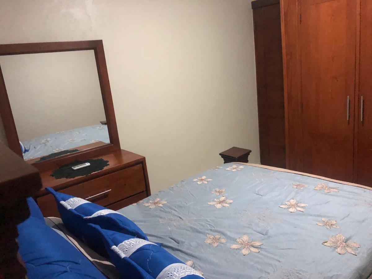 פוארטו פלטה Apartamentos Kika מראה חיצוני תמונה