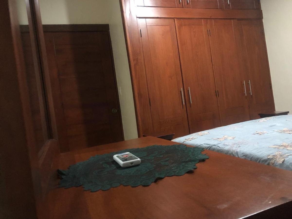 פוארטו פלטה Apartamentos Kika מראה חיצוני תמונה